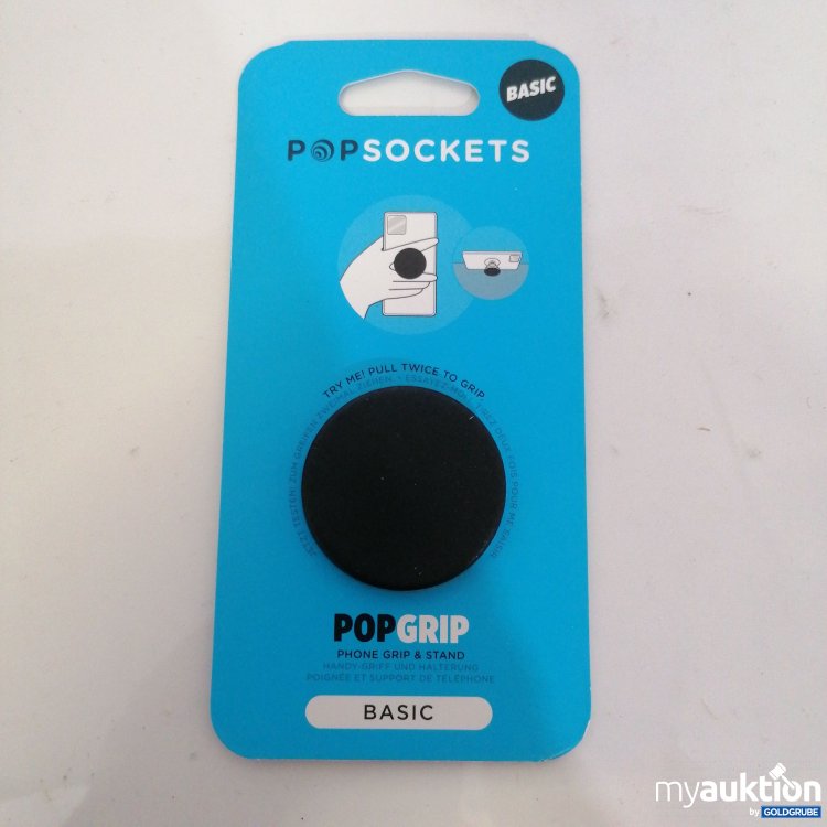 Artikel Nr. 733210: PopSockets 