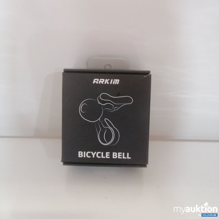 Artikel Nr. 754210: Arkim Bicycle Bell