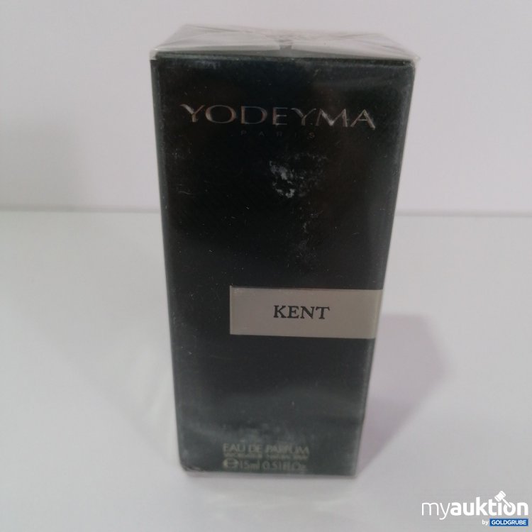 Artikel Nr. 765210: Yodeyma Paris Kent Eau de Parfum 15ml