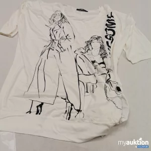 Auktion Aniston Shirt 