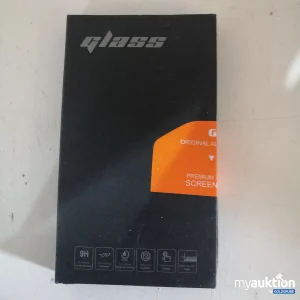 Auktion Glass screen protector