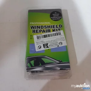 Artikel Nr. 772210: Windshield Repair Kit 