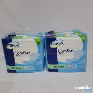 Artikel Nr. 795210: Tena Comfort Mini Super 4x30Stk