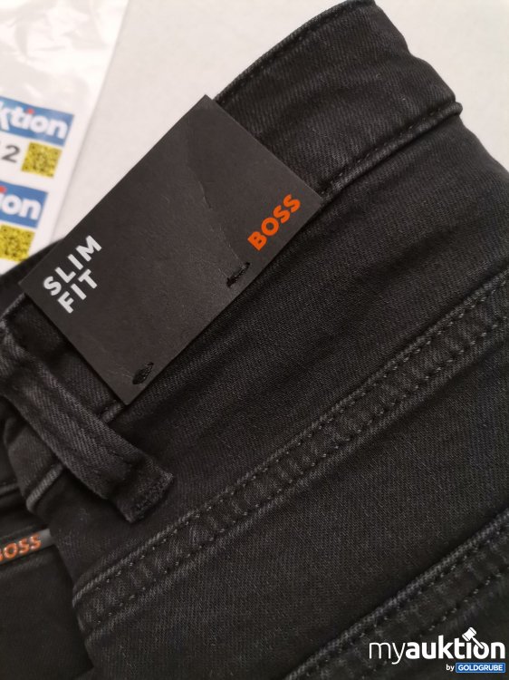 Artikel Nr. 729211: Hugo Boss Jeans 