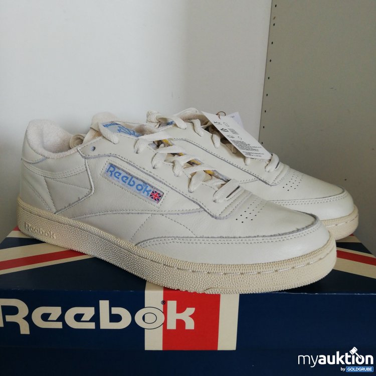 Artikel Nr. 747211: Reebok Club C 85 Vintage Sneaker 