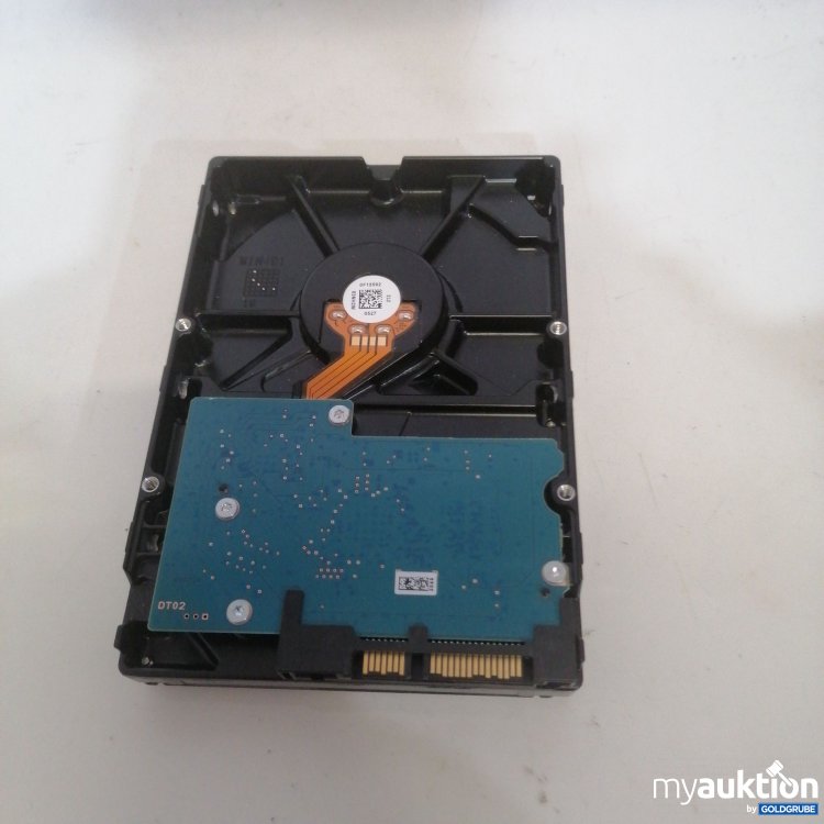 Artikel Nr. 773211: Toshiba PC P300 2TB Hard Drive 