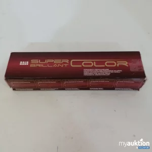 Auktion Super Brillant Color 100ml HH 9-16av