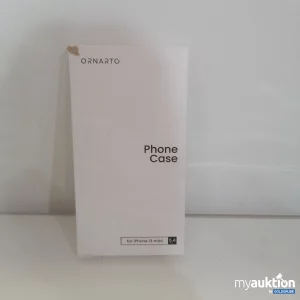 Auktion Ornarto Handyhülle für iPhone 13 Mini