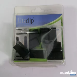 Artikel Nr. 786211: Litzclip 