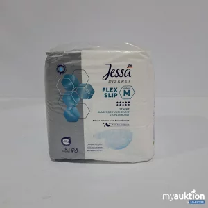 Auktion Jessica Flex Slip M 1Stk