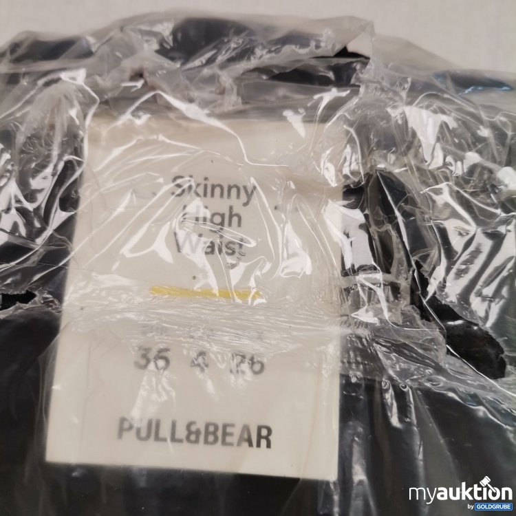 Artikel Nr. 742212: Pull&Bear Jeans 