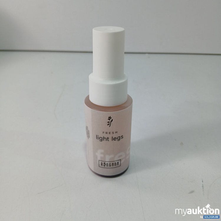 Artikel Nr. 794212: Fresh Light Legs 50ml