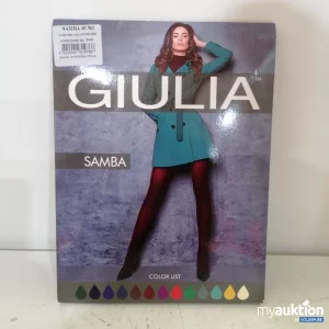 Artikel Nr. 359212: Giulia Samba Strumpfhose 