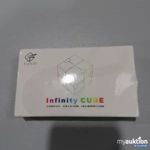 Artikel Nr. 384212: Funxim Infinity Cube 