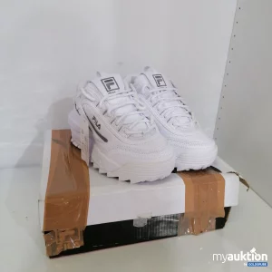 Auktion Fila Sneaker 