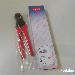 Auktion Knipex Ausklinkzange