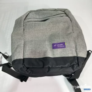 Artikel Nr. 777212: Telus Rucksack ca.35x40cm