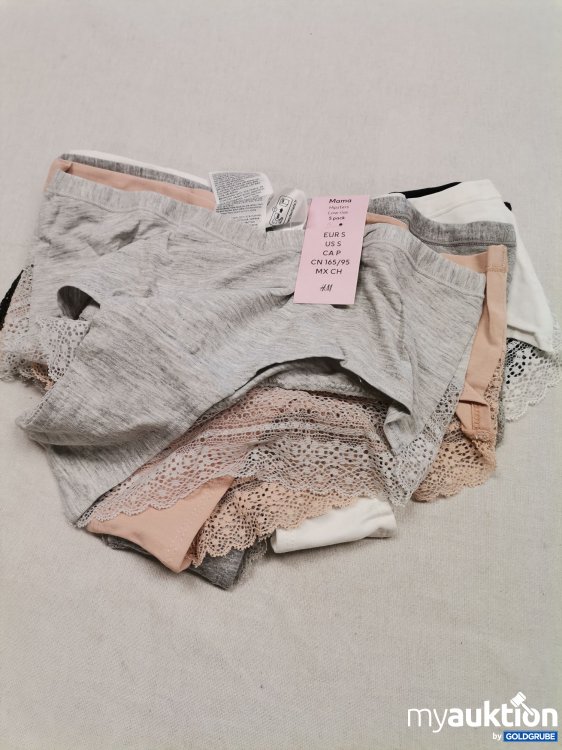 Artikel Nr. 736213: H&M Mama underwear 