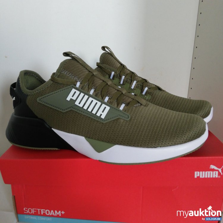 Artikel Nr. 747213: Puma Retaliate 2 Sneaker 