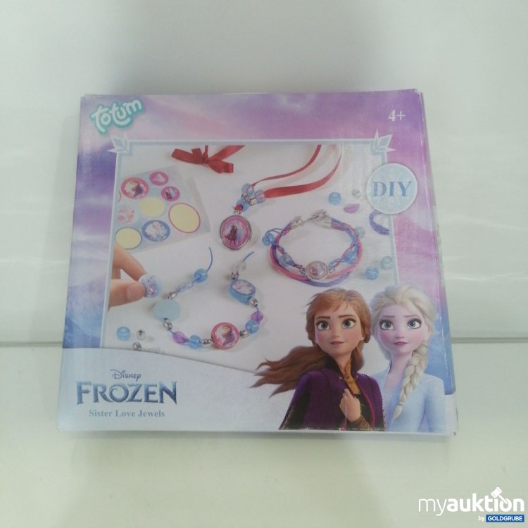 Artikel Nr. 751213: Disney Frozen Jewels 