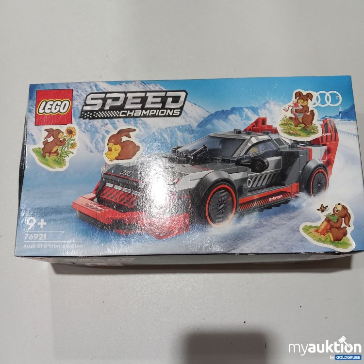 Artikel Nr. 756213: Lego Speed Champion 