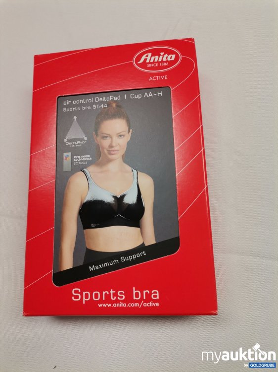 Artikel Nr. 789213: Anita Sport BH