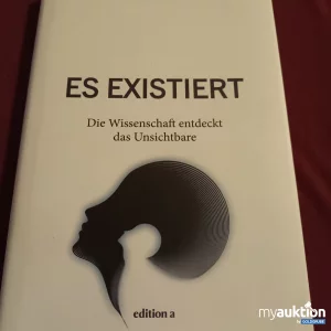 Artikel Nr. 390213: Es Existiert 