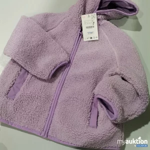 Artikel Nr. 436213: Zara Teddy Jacke