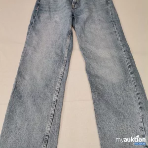 Artikel Nr. 706213: Mango Jeans straight 