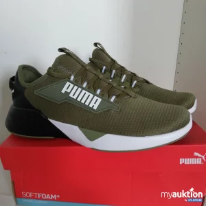 Auktion Puma Retaliate 2 Sneaker 