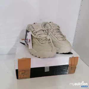 Auktion Fila Sneakers 