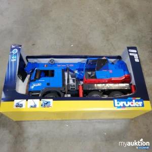 Auktion Bruder Telecrane TC 8500