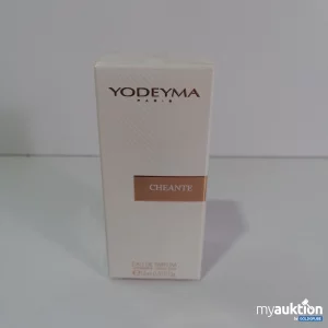 Artikel Nr. 765213: Yodeyma Paris Cheante Eau de Parfum 15ml