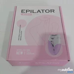 Artikel Nr. 797213: Flend Epilator 