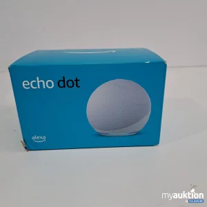 Artikel Nr. 799213: Alexa echo dot weiß