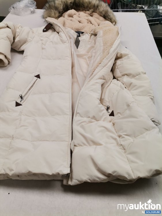 Artikel Nr. 380214: Ralph Lauren Parka Winter