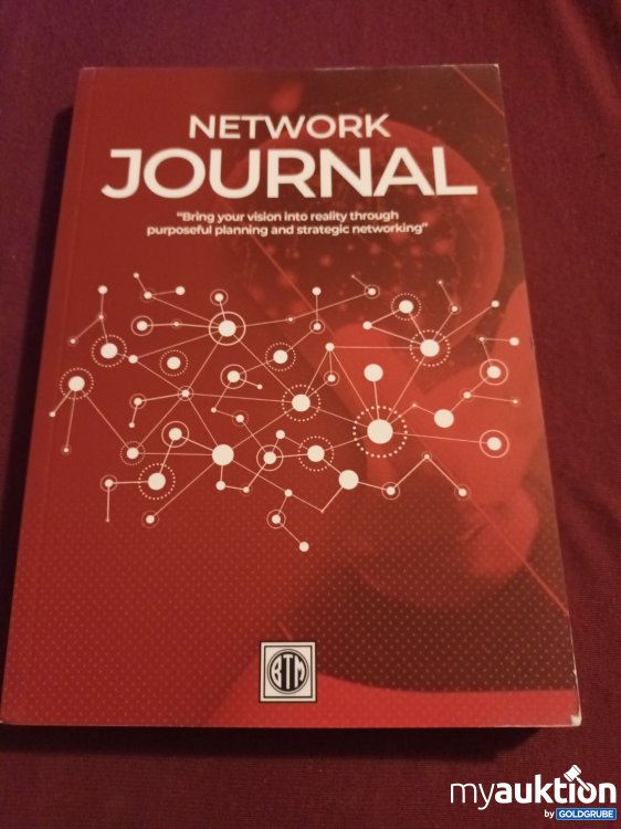 Artikel Nr. 390214: Network Journal