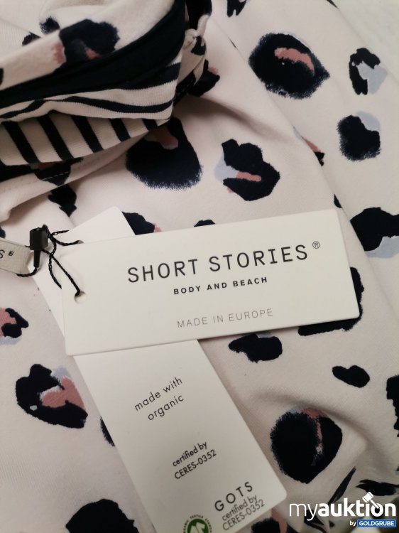 Artikel Nr. 686214: Short stories Kleid