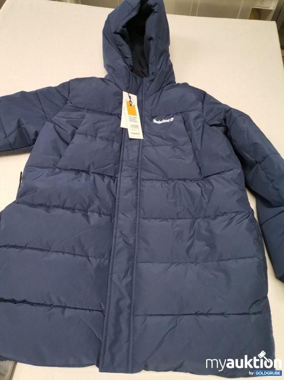 Artikel Nr. 727214: Timberland Jacke 