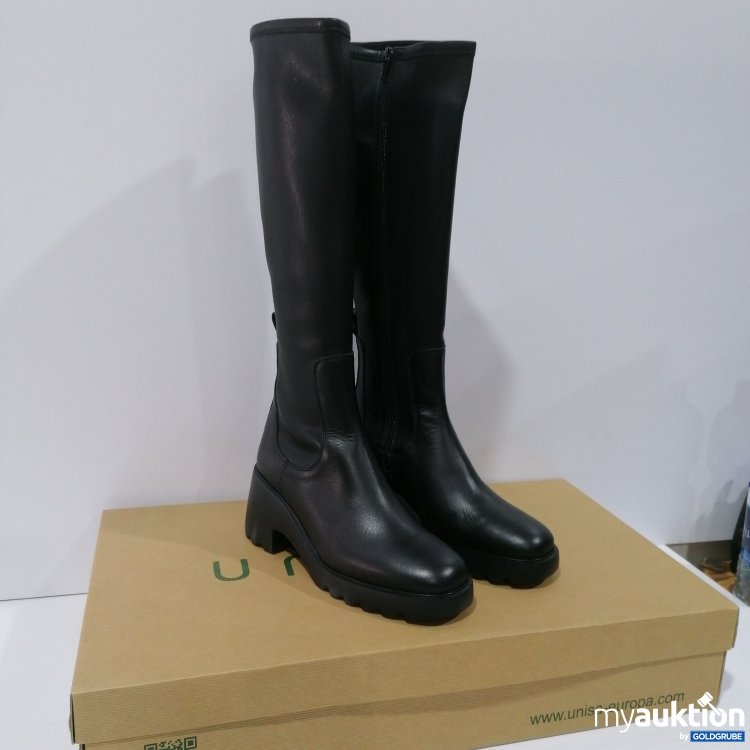 Artikel Nr. 790214: Unisa Lubino NF STB Stiefel 