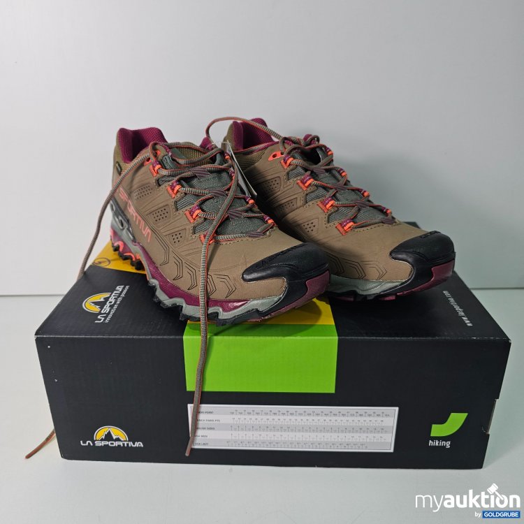 Artikel Nr. 791214: Goretex La Sportiva Damen 40½