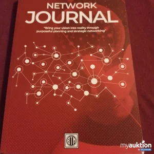 Artikel Nr. 390214: Network Journal