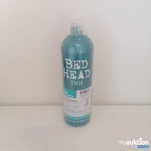 Auktion Bedhead Tigi Shampoo 750ml 
