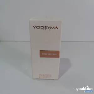 Artikel Nr. 765214: Yodeyma Paris Very Special Eau de Parfum 15ml