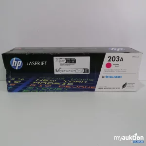 Artikel Nr. 796214: HP Leserjet 203A Magenta 