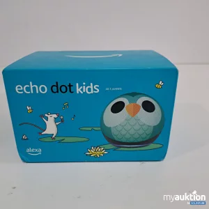 Artikel Nr. 799214: Alexa echo dot Kids ab 3 Jahren 