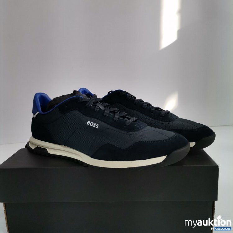 Artikel Nr. 360215: Boss Zayn Lowp Sneaker 