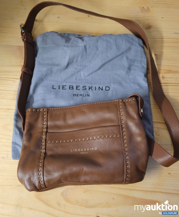 Artikel Nr. 362215: Liebeskind Berlin Handtasche