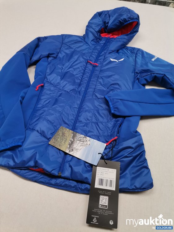 Artikel Nr. 380215: Salewa Ortles Hybrid TWR Jacke 