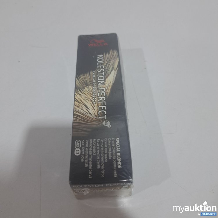 Artikel Nr. 389215: Wella professionals special blonde 12/1